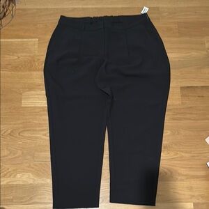 Old Navy Taylor straight trouser